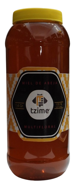 Miel 1L